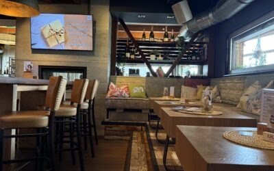 Bar (Hochtische & Lounges)