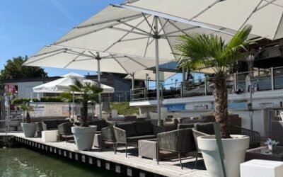 Beach Bar