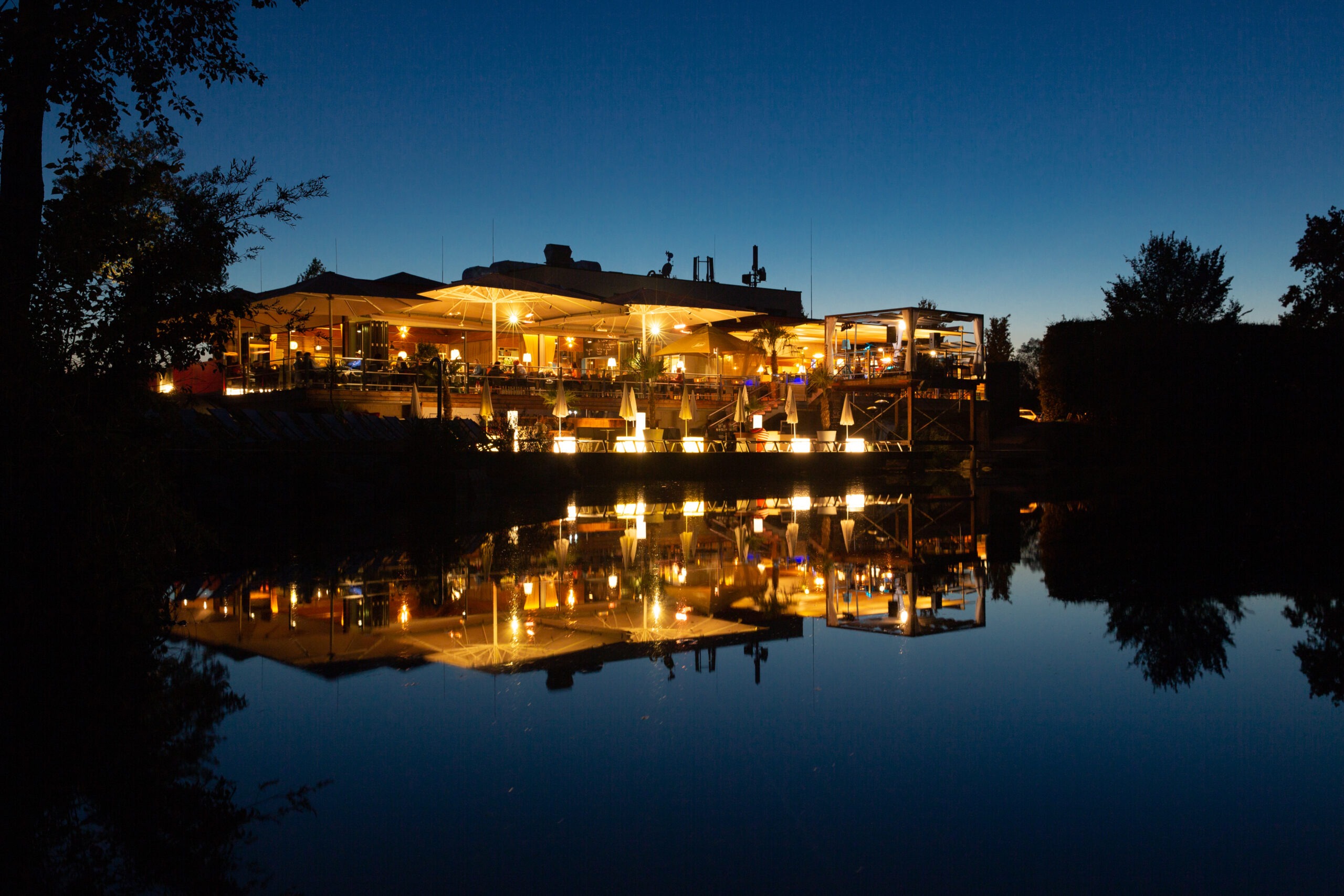 Silvester Gala am See 2025