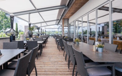 Garten (Terrasse Südseite)